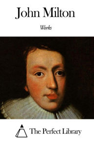 Title: Works of John Milton, Author: John Milton