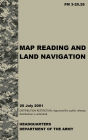 Map Reading And Land Navigation (FM 3-25.26)