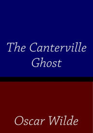 Title: Canterville Ghost, Author: Oscar Wilde