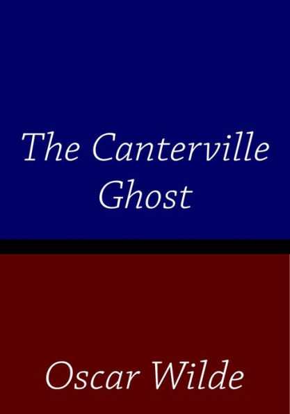 Canterville Ghost