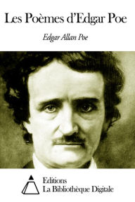 Title: Les Poèmes d’Edgar Poe, Author: Edgar Allan Poe