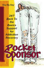 Pocket Sponsor, 24/7 back to the basics support for addiction recovery