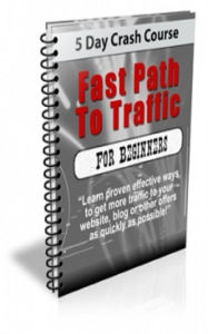 Title: How To Fast Path To Traffic, Author: Jimmy Cai