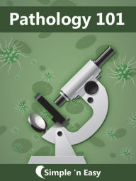 Title: Pathology 101, Author: Kalpit Jain