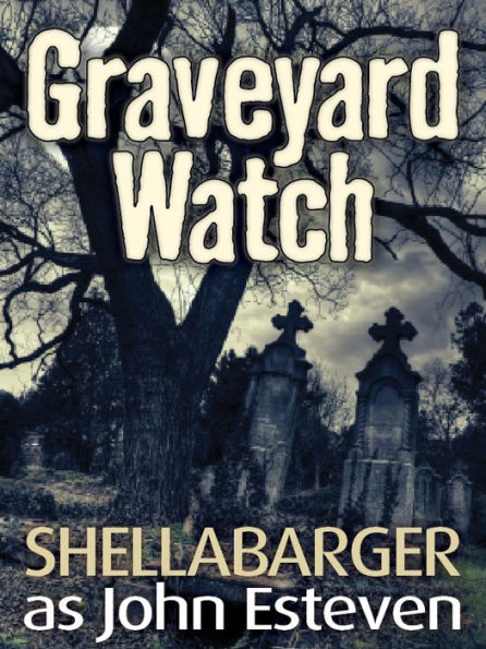 Graveyard Watch