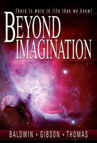 Title: Beyond Imagination, Author: Jerry D. Thomas