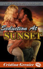 Seduction at Sunset (Cowboy Erotika Romance)