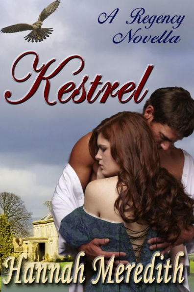 Kestrel - A Regency Novella