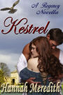 Kestrel - A Regency Novella