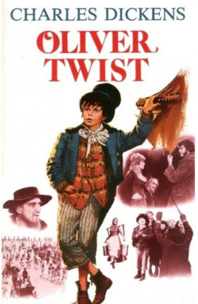 Oliver Twist