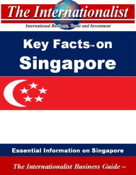 Title: Key Facts on Singapore, Author: Patrick W. Nee