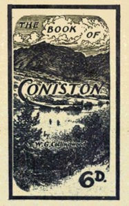 Title: The Book of Coniston, Author: W. G. Collingwood