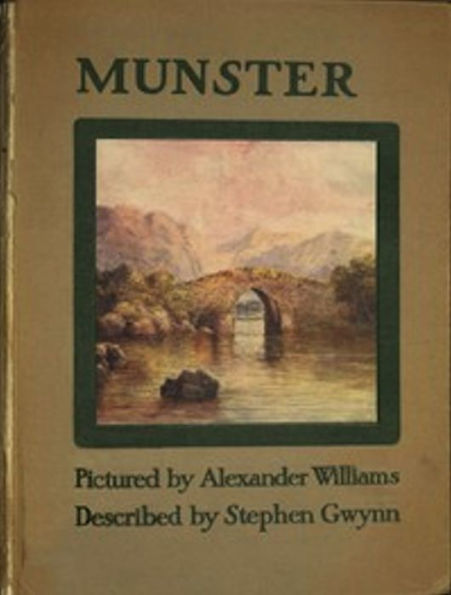 Munster (Illustrated)