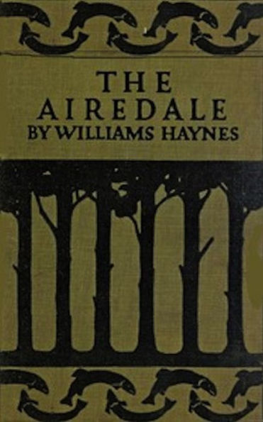 The Airedale (Illustrated)