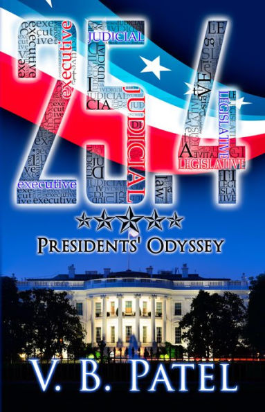 25.4 Presidents' Odyssey