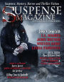 Suspense Magazine September/October 2013