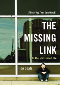 Title: The Missing Link, Author: Jon Coats