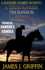 A Ranger Named Rowdy - A Texas Ranger Tim Bannon Story - Volume 6 - Banker's Gamble