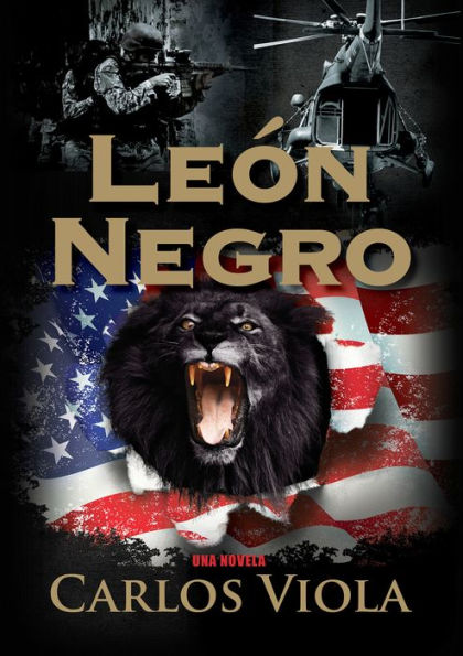 Leon Negro Ebook