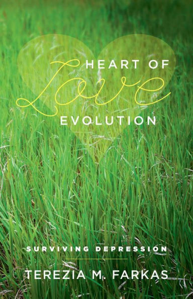 Heart Of Love Evolution: Surviving Depression