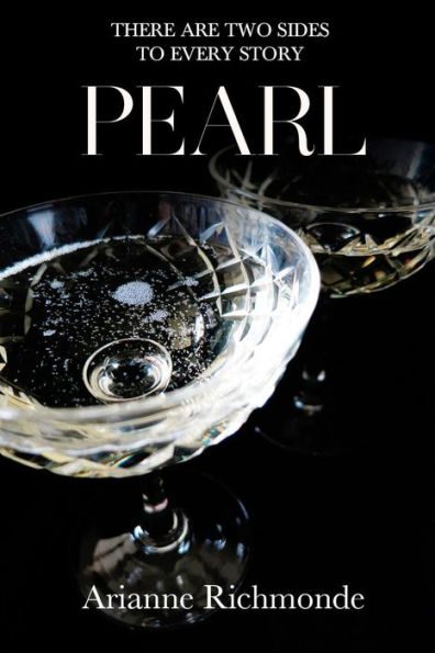 Pearl (The Pearl Series, #4)