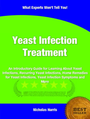 recurring yeast infections