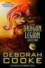 The Dragon Legion Collection: Three Dragonfire Novellas