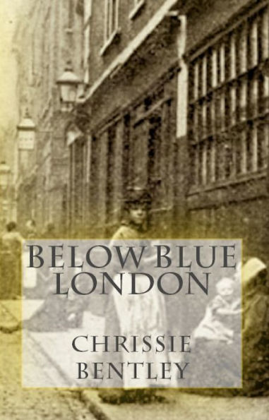 Below Blue London