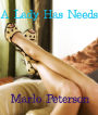 A Lady Has Needs [WW/BM Cuckold Erotica]
