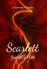 Title: Scarlett, Author: Sandra Hall