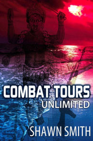 Title: Combat Tours Unlimited, Author: Shawn Smith