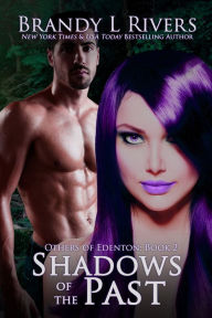 Title: Shadows of the Past, Author: Brandy L Rivers