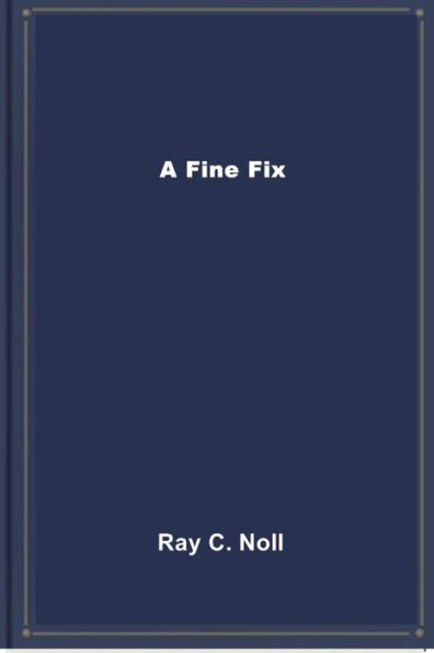 A Fine Fix