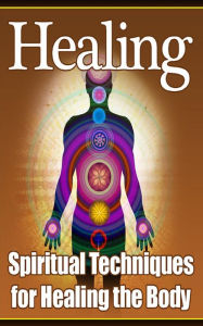 Title: Healing: Spiritual Techniques, Author: Jimmy Cai