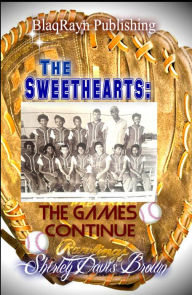 Title: Sweethearts: The Games Continue, Author: Shirley Davis Brown