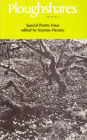 Ploughshares Spring 1984 Guest-Edited by Seamus Heaney
