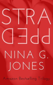 Title: Strapped, Author: Nina G. Jones
