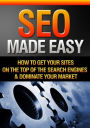 SEO Made Easy A+++