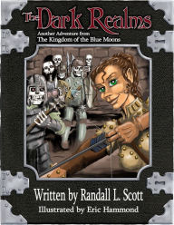 Title: Dark Realms, Author: Randall L. Scott