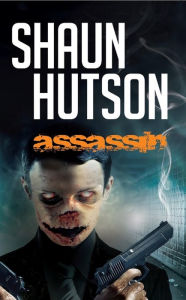 Title: Assassin, Author: Shaun Hutson