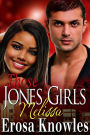 Those Jones Girls - Melissa