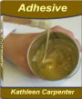 Adhesive: Handbook of Acrylic Adhesive, Medical Adhesive, Silicone Adhesive, Plastic Adhesive