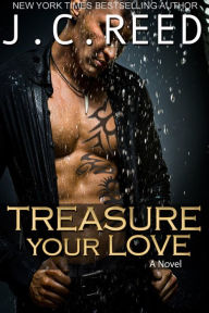 Title: Treasure your Love, Author: J.C. Reed