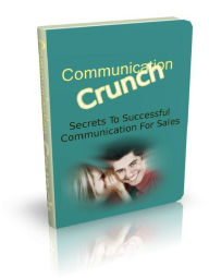 Title: Communication Crunch A+++, Author: DigitalBKs 998