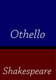 Title: Othello Play, Author: William Shakespeare
