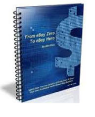 Title: From eBay Zero to eBay Hero A+++, Author: DigitalBKs 998