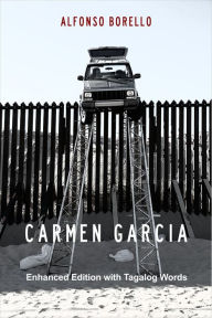 Title: English/Tagalog: Carmen Garcia - Enhanced Edition, Author: Alfonso Borello