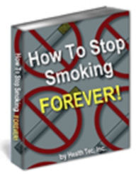 Title: Stop Smoking Forever A+++, Author: DigitalBKs 998