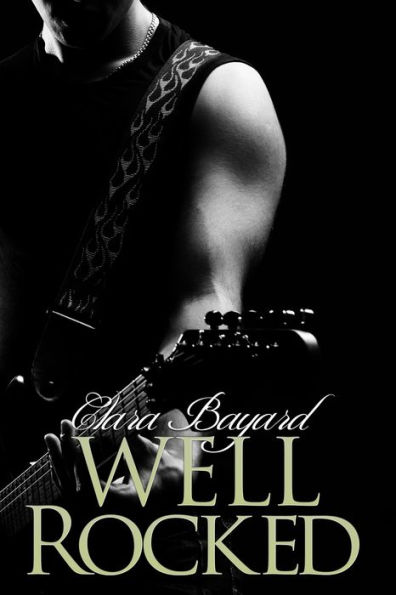 Well Rocked (BBW New Adult Rock Star Romance)