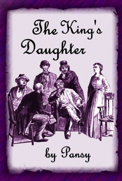 The King's Daughter